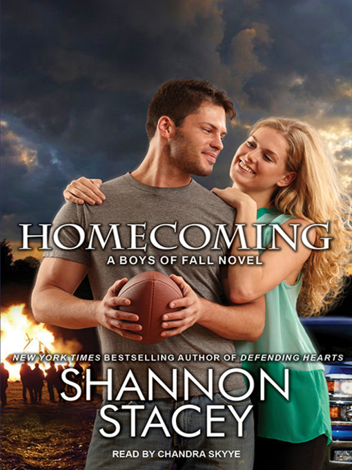 Title details for Homecoming by Shannon Stacey - Available